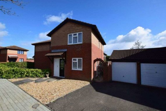 3 Bedroom Semi-Detac...